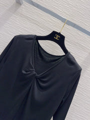 Chanel/26FW New Top