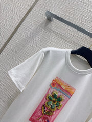Louis Vuitton / 26SS New T-Shirt