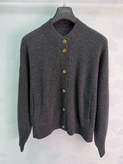 LORO PIANA / 26 New Knit Cardigan