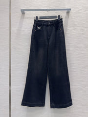 Prada/26FW New Denim Jeans