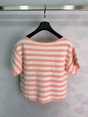 Louis Vuitton / 26 Early Autumn New Knit Top