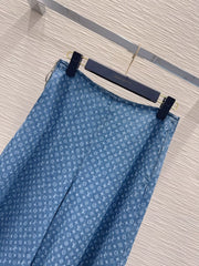 Louis Vuitton/26FW New Denim Jeans