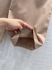 26ss New Long Pants