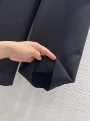 Dior/26SS New Long Pants