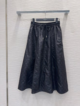 Prada/26FW New Half Skirt