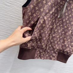 Louis Vuitton/26 New Vest Jacket