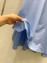 Celine/26SS New Shirt Dress
