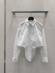 Dior/26 New Shirt