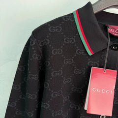 Gucci/26 New Knit Cardigan