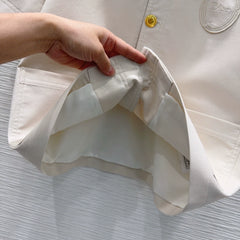Dior/26SS New Chic Jacket