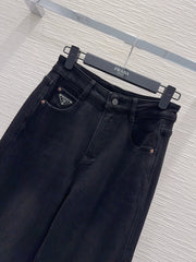 Prada/26FW New Denim Jeans