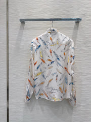 Burberry/26FW New Shirt