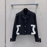 Chanel/26 New Suit Jacket