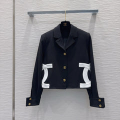 Chanel/26 New Suit Jacket