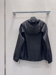 Prada/26FW New Jacket