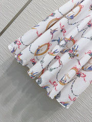 Dior/26SS New Skirt
