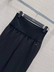 Dior/26SS New Long Pants