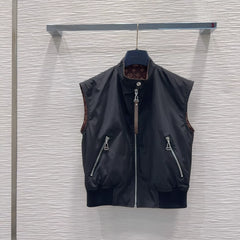 Louis Vuitton/26 New Vest Jacket