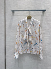 Burberry/26FW New Shirt