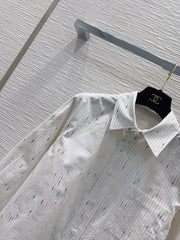 Chanel/26 New Shirt