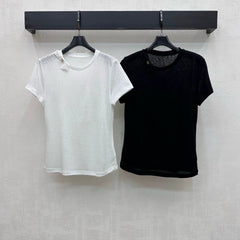 Dior / 26SS New Short Sleeve