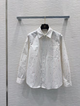 Chanel/26 New Shirt