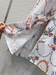 Dior/26SS New Dress