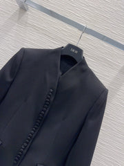 Dior/26 New Simple and Chic Blazer