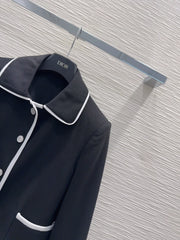 Dior/26 New Stylish Coat
