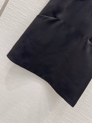 Dior/26SS Chic Dress