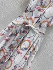 Dior/26SS New Dress
