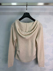 Chanel/26 New Hoodie