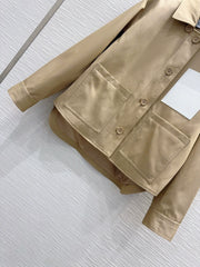 Loewe/26FW New Jacket