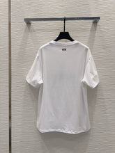 Loewe/26SS New T-Shirt
