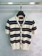 Gucci / 26 Knit Cardigan