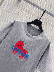 Loewe/26SS New T-Shirt