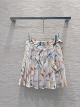 Burberry/26FW New Skirt