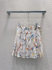 Burberry/26FW New Skirt