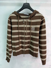 Loewe / 26Early Autumn New Hooded Jacket