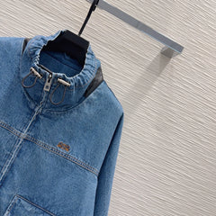 Loewe/26 New Denim Jacket