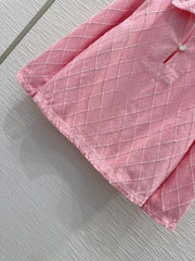 Chanel/26SS New Denim Jacket
