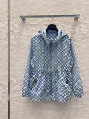 Louis Vuitton/26 New Jacket