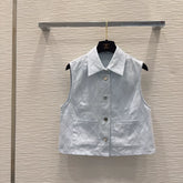 Chanel/26 New Vest