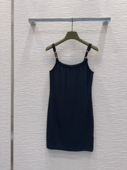 GUCCI/26 New Strap Dress
