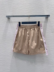 Louis Vuitton/26ss New Shorts