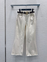 Dior/26 FW New Long Pants