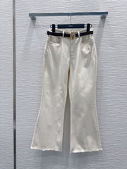 Dior/26 FW New Long Pants