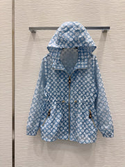 Louis Vuitton/26 New Jacket