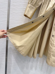 Moncler/26FW New Dress