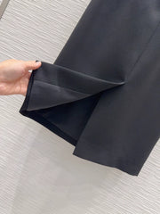 Dior/26SS Elegant Dress